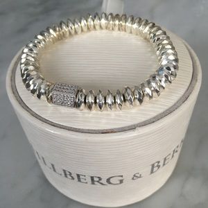 Hillberg & berk bracelet